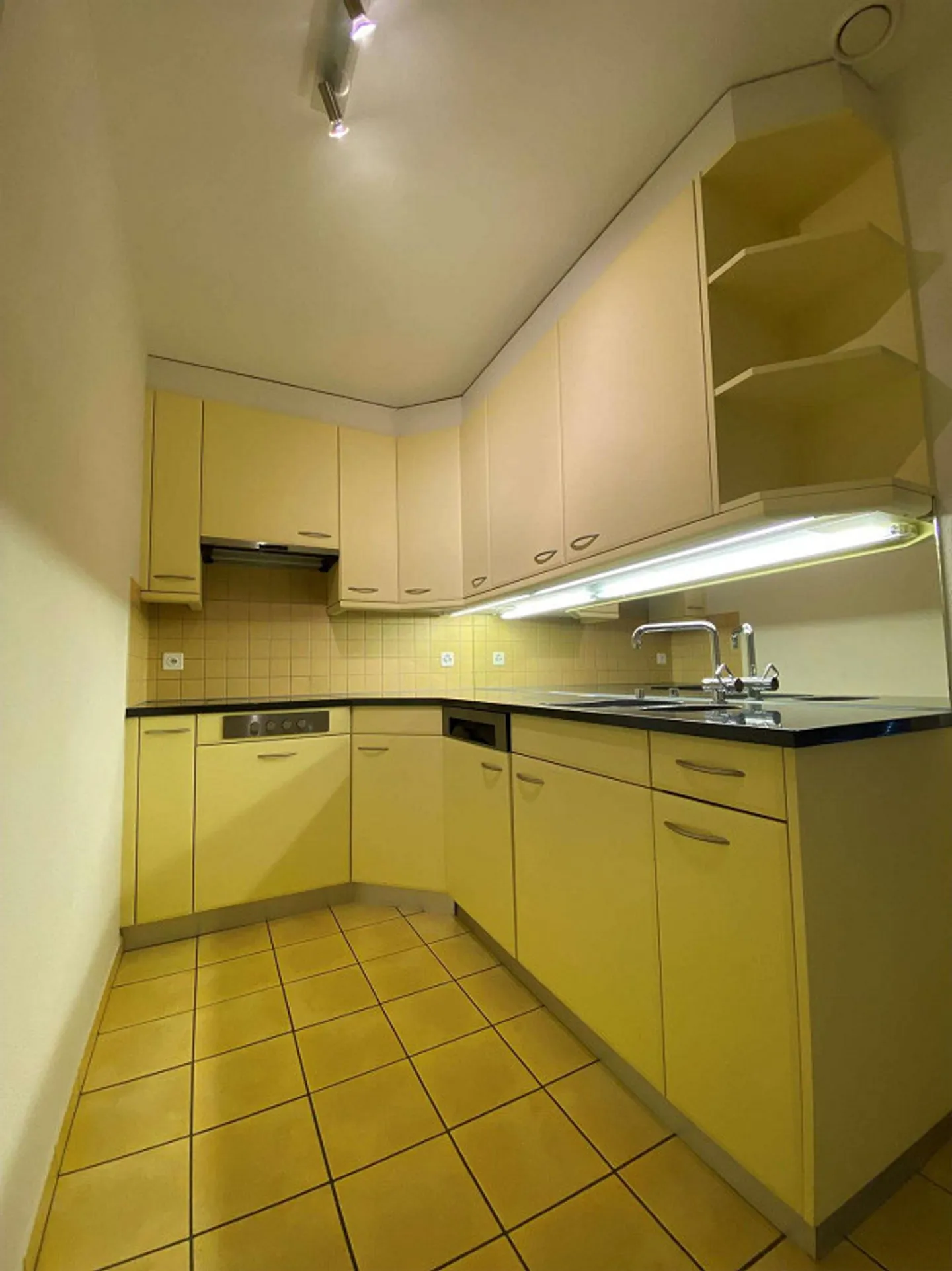 Appartamento 3.5 locali al Dalmaziquai a Berna con vista sull'Aare - Foto 9 di 11