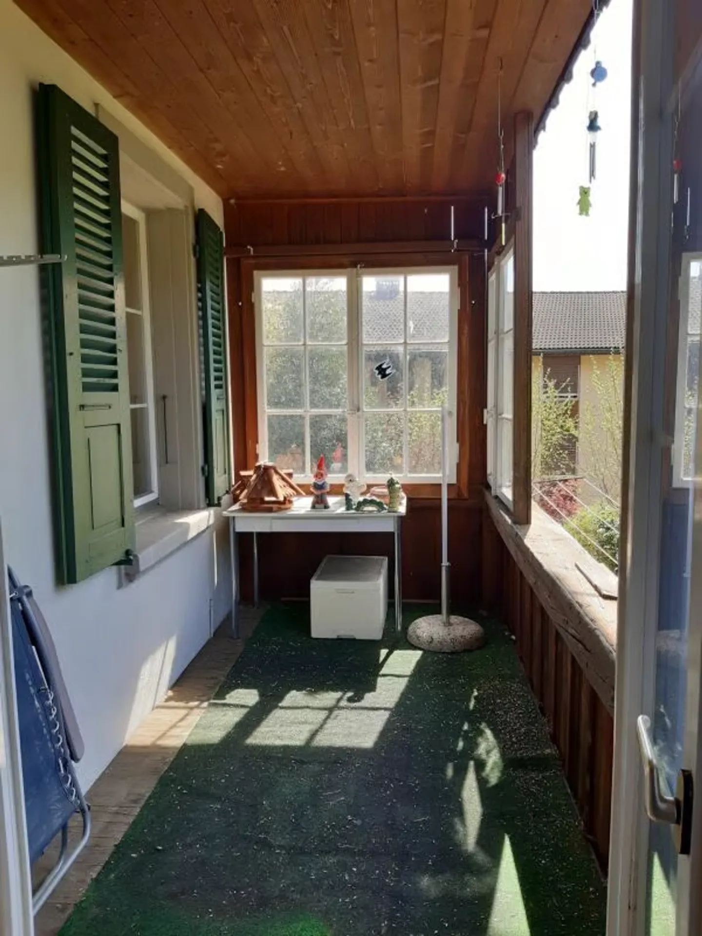Appartamento 3 camere - Foto 11 di 12