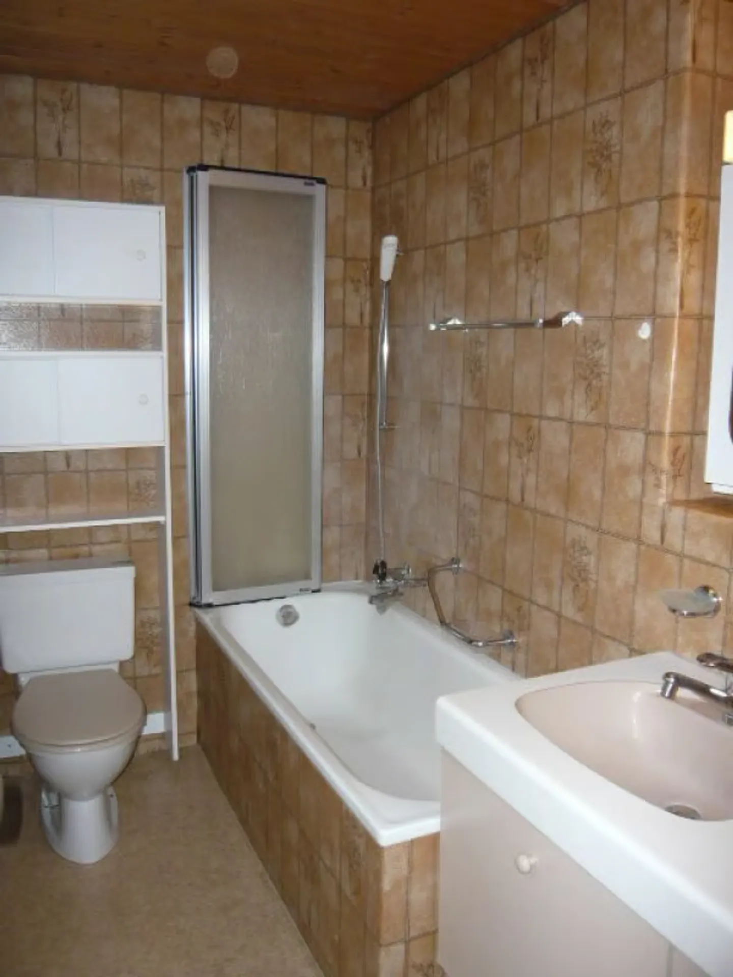 Appartamento 3 camere - Foto 12 di 12