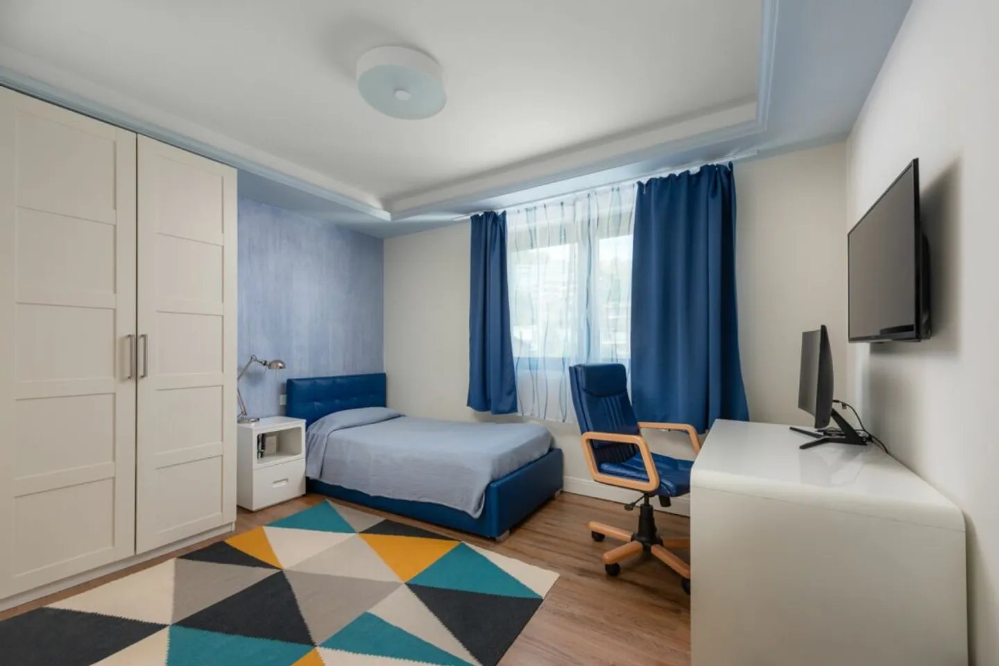 Residenza lussuosa con area benessere e giardino - Collina d'Oro, vicino a TASIS - Foto 17 di 27