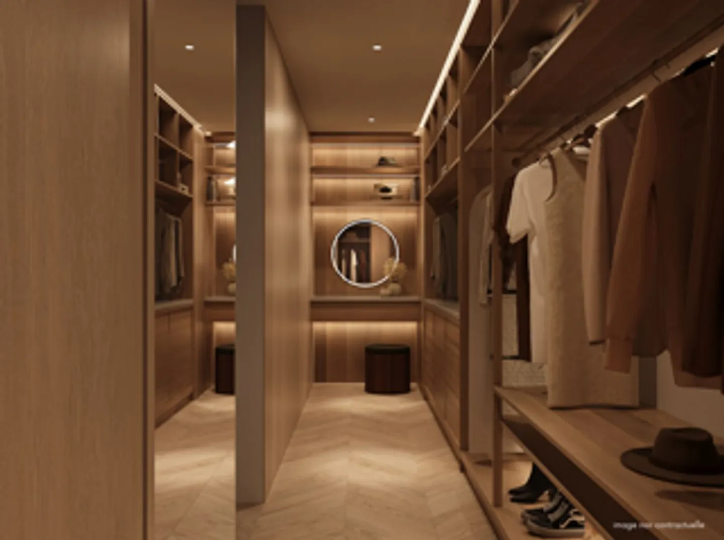 EXCEPTIONAL VILLA IN CRANS-PRÈS-CÉLIGNY WITH PANORAMIC VIEW OF THE LAKE - Photo 5 of 12