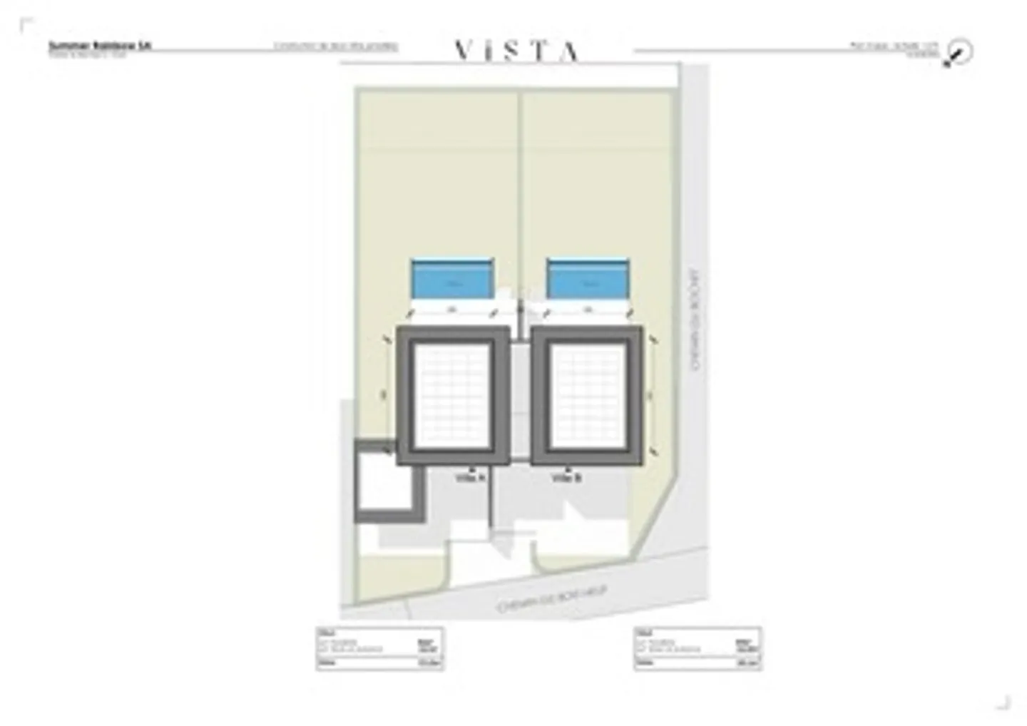 EXCEPTIONAL VILLA IN CRANS-PRÈS-CÉLIGNY WITH PANORAMIC VIEW OF THE LAKE - Photo 7 of 12