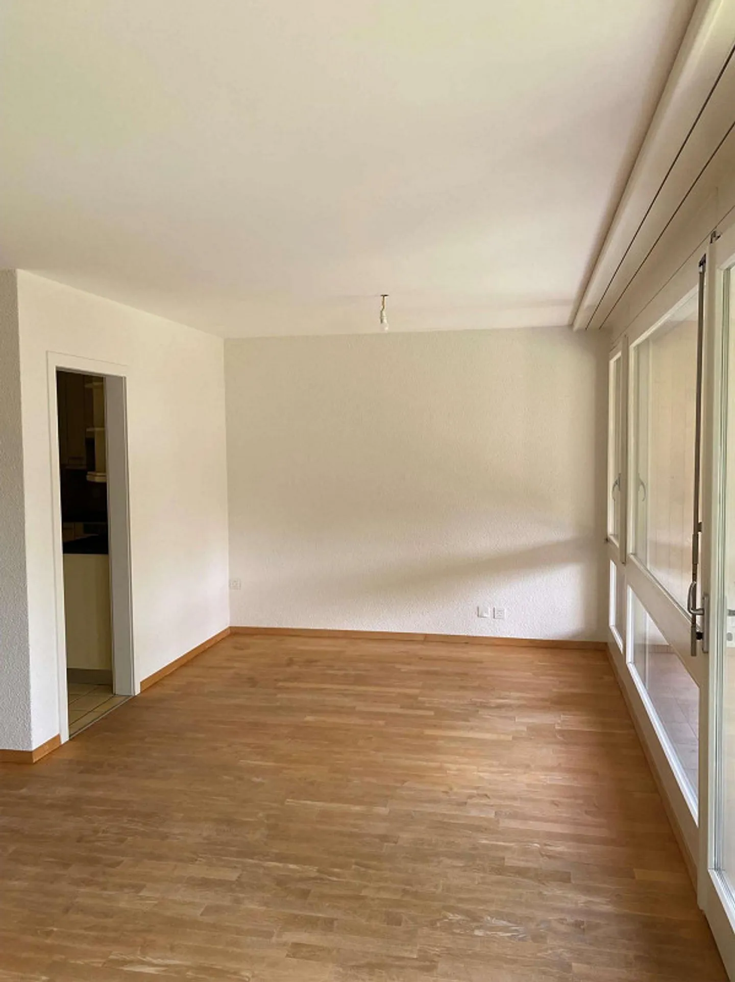 Appartamento 3.5 locali al Dalmaziquai a Berna con vista sull'Aare - Foto 11 di 11