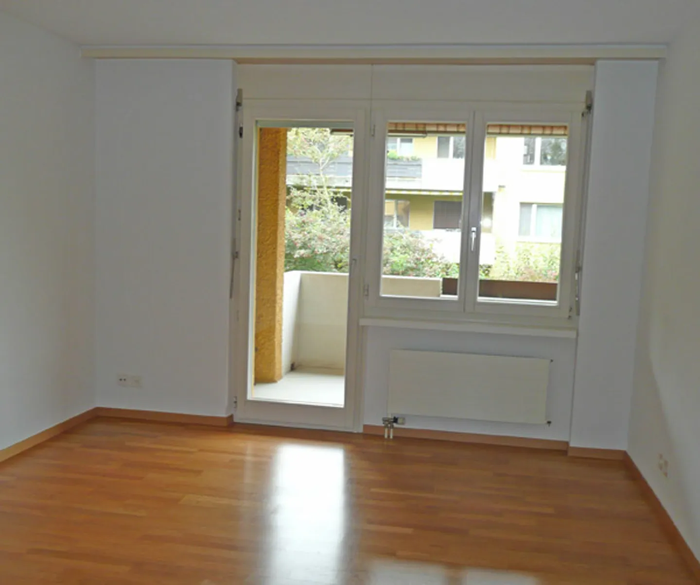 Appartement à louer - Photo 3 sur 5