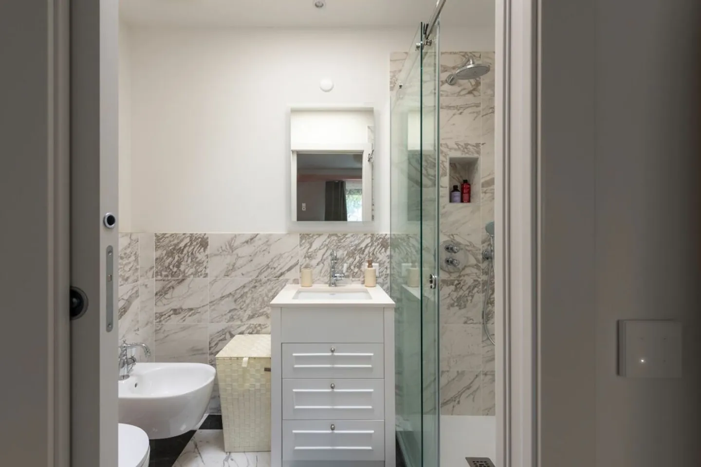 Residenza lussuosa con area benessere e giardino - Collina d'Oro, vicino a TASIS - Foto 22 di 27