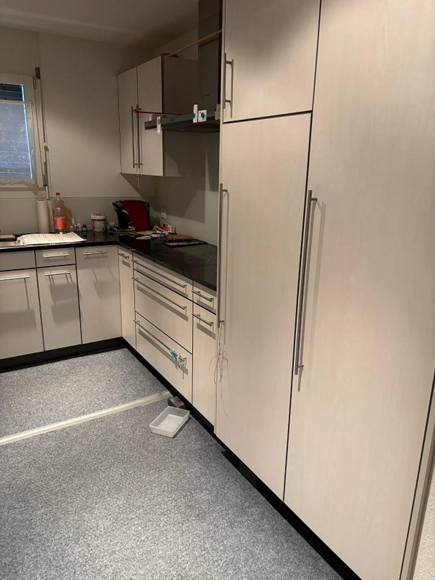 Appartement moderne de 3,5 pièces avec balcon et garage à Hitzkirch - Photo 2 sur 13