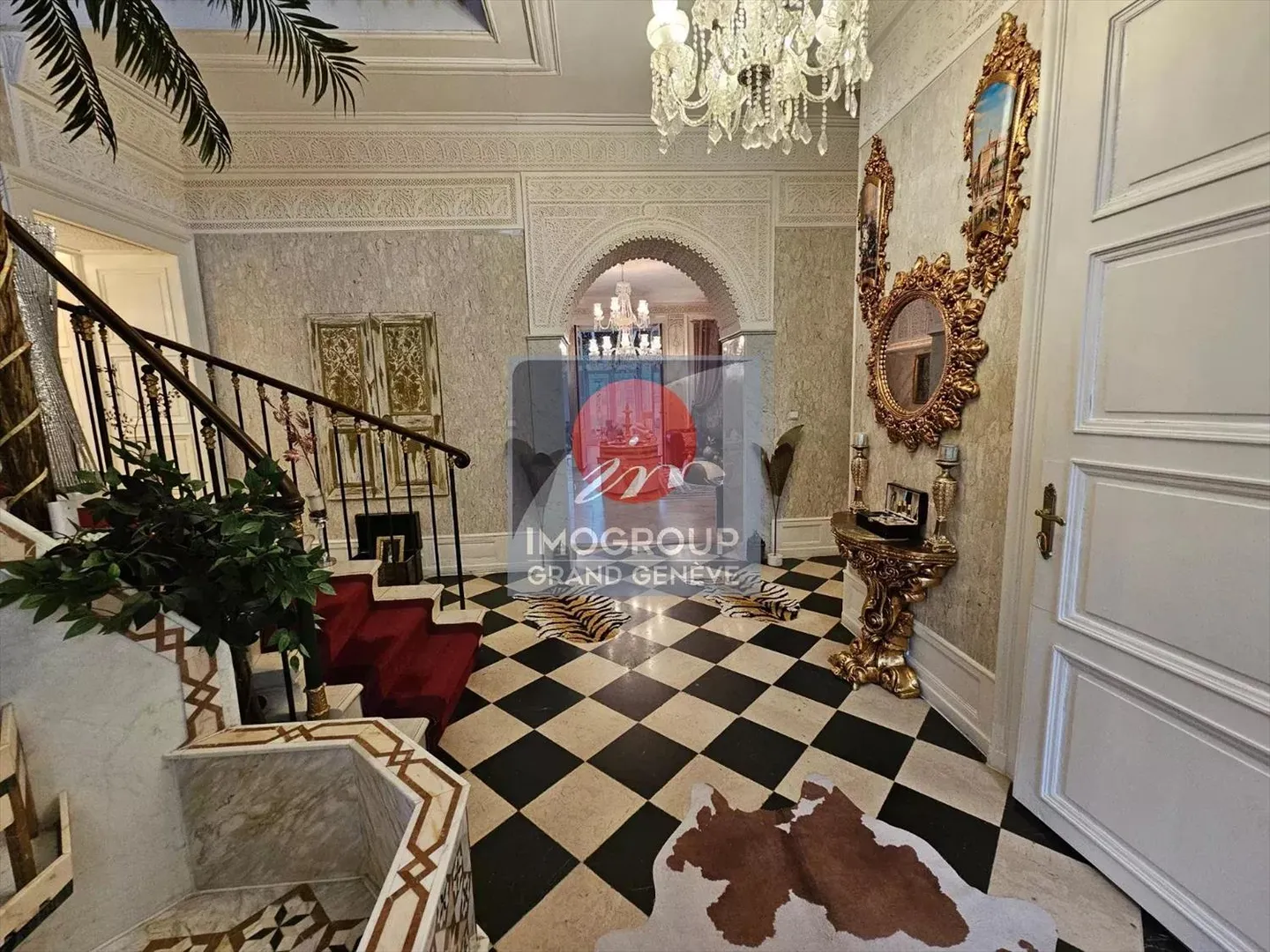 Maison 20 pièces - Photo 9 sur 9
