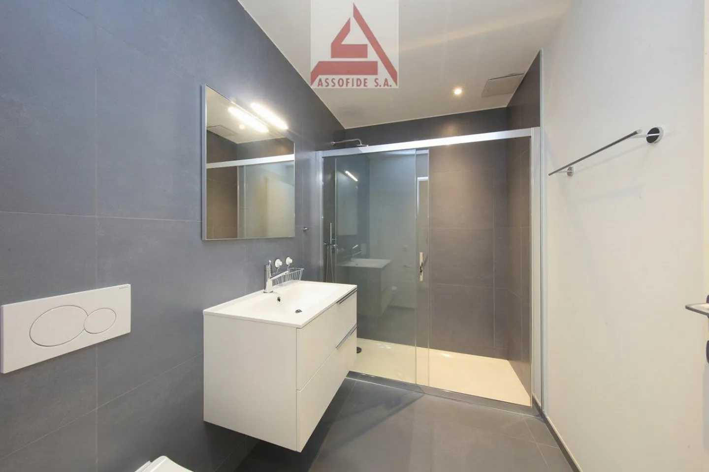 Appartement de 2,5 pièces - Photo 4 sur 6