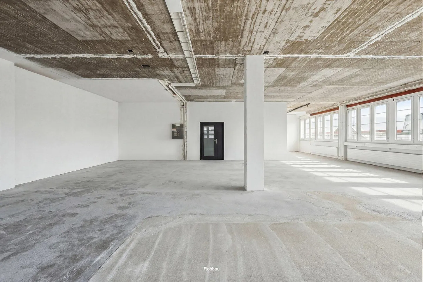 Votre futur bureau - adapté à vos besoins - Photo 3 sur 7