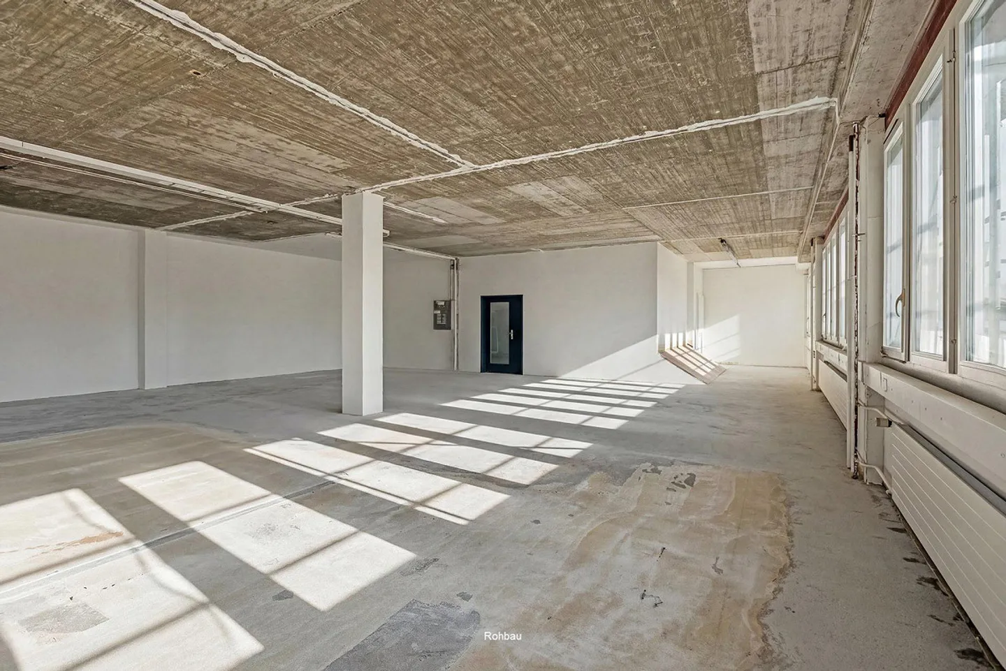 Votre futur bureau - adapté à vos besoins - Photo 5 sur 7