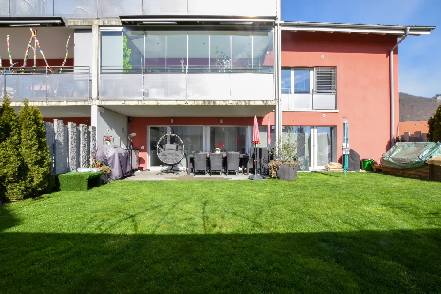Un sogno di casa - ora realtà! - Foto 8 di 10