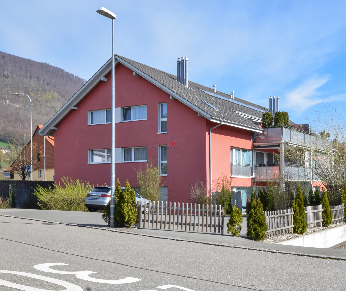 Un sogno di casa - ora realtà! - Foto 9 di 10
