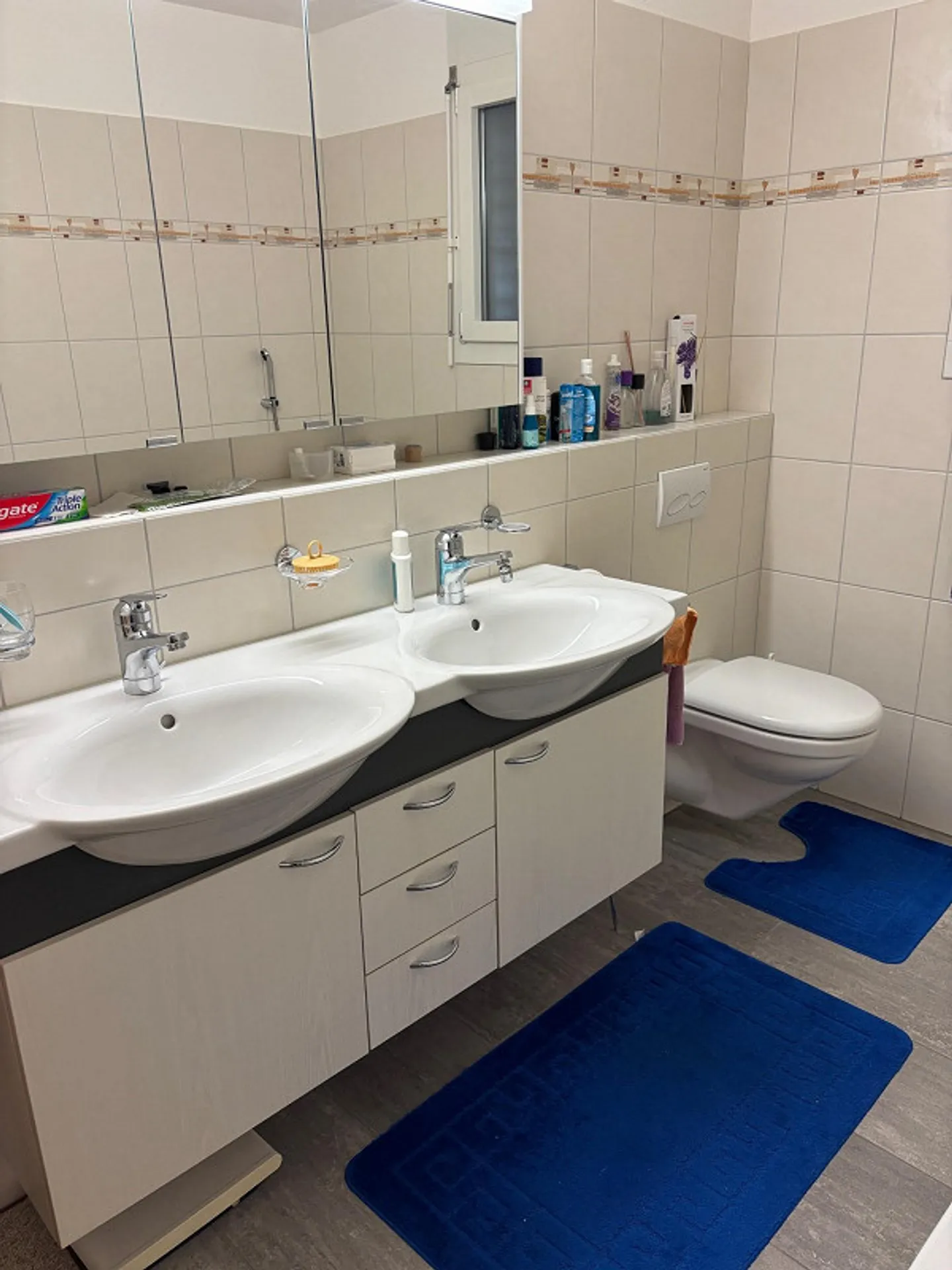 Appartement moderne de 3,5 pièces avec balcon et garage à Hitzkirch - Photo 4 sur 13