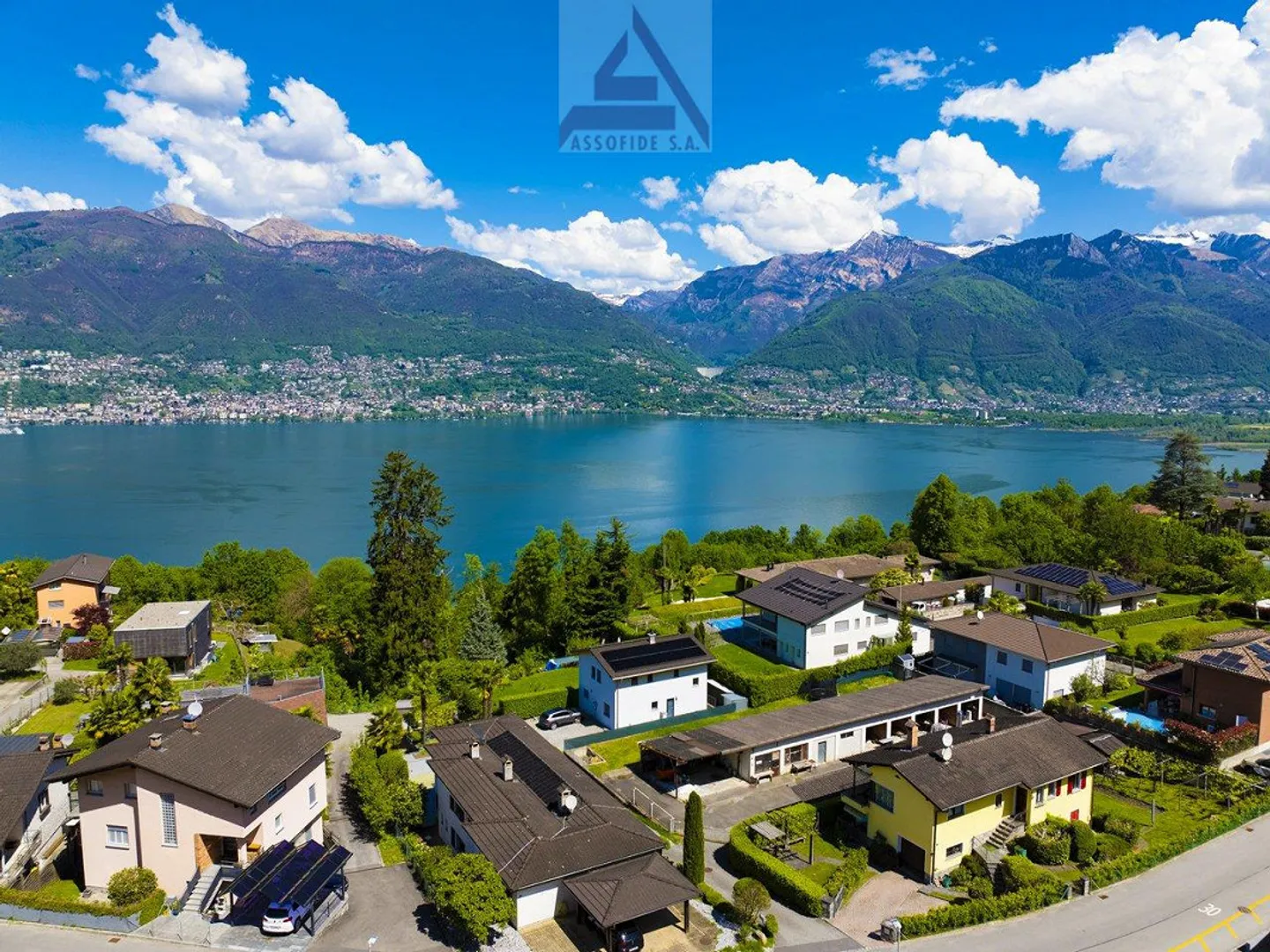 Appartement de 2,5 pièces - Photo 6 sur 6