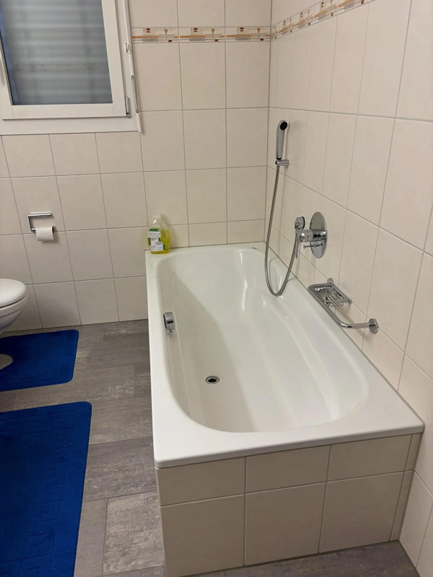 Appartement moderne de 3,5 pièces avec balcon et garage à Hitzkirch - Photo 5 sur 13