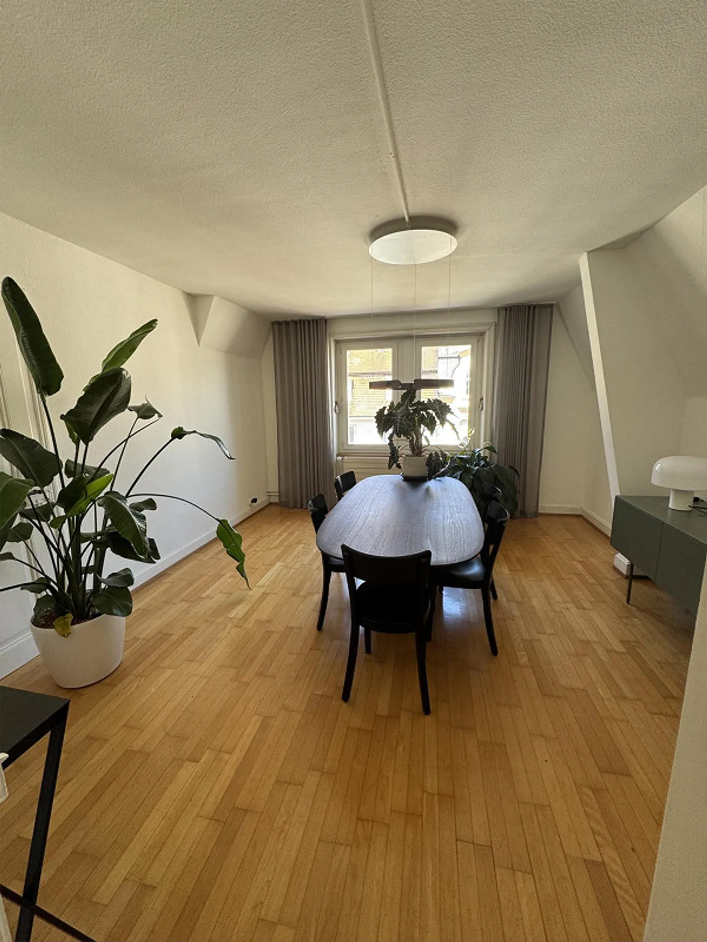 Furnished 4-room maisonette apartment - Photo 3 of 7