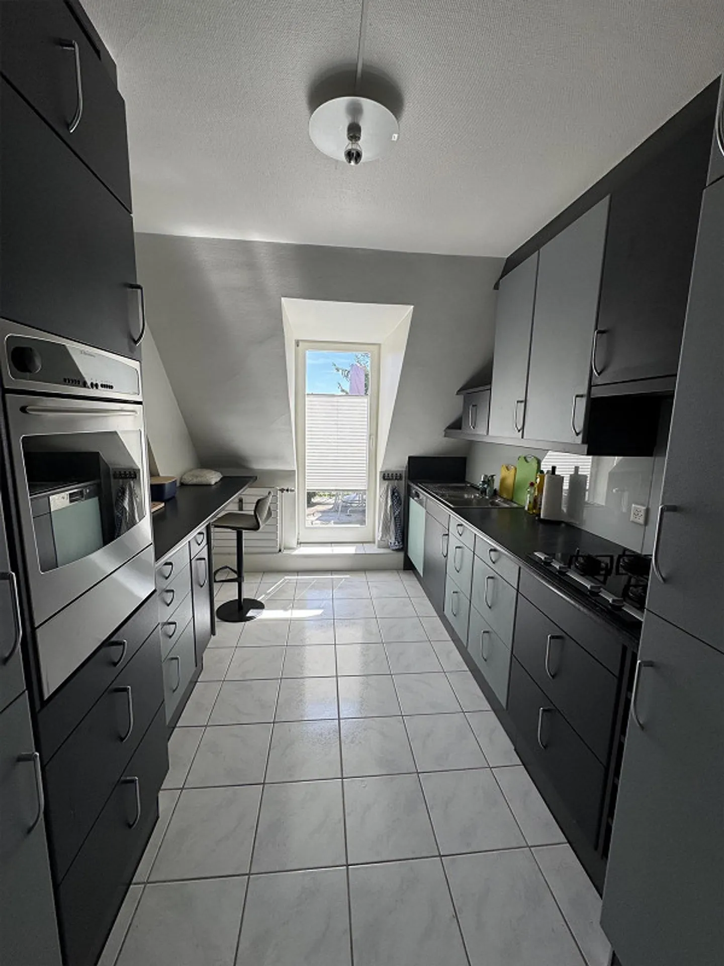 Furnished 4-room maisonette apartment - Photo 7 of 7