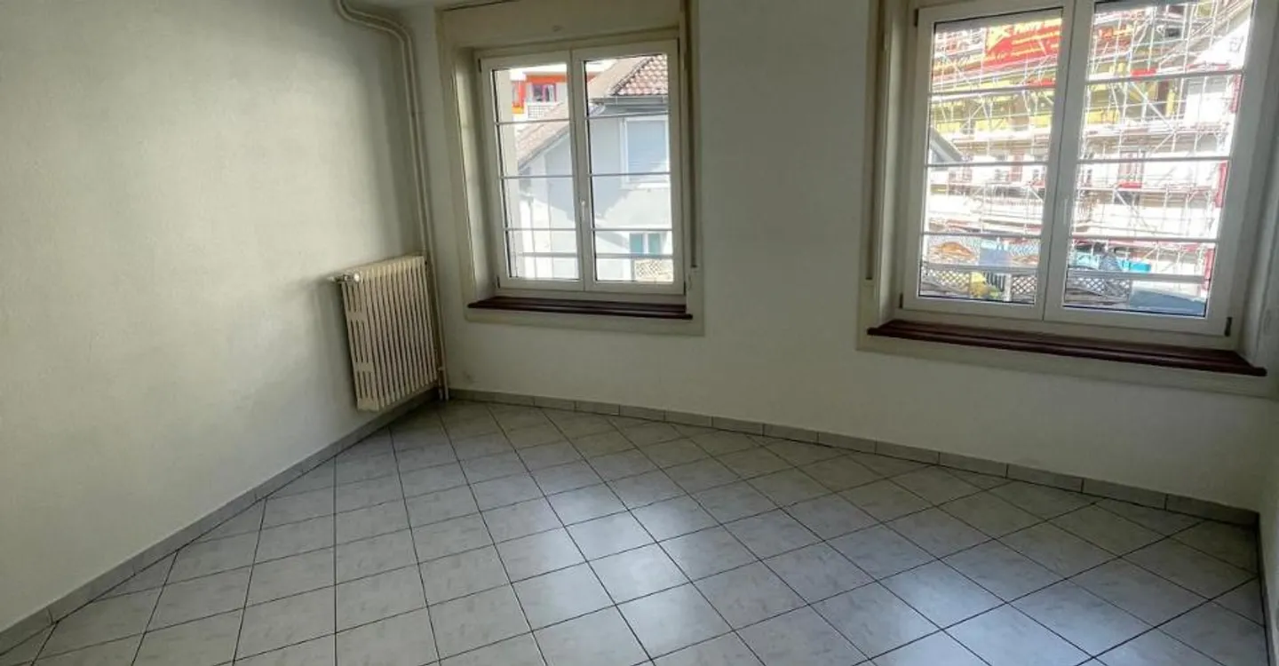 Bright 3.5-Room Apartment - Photo 5 of 5