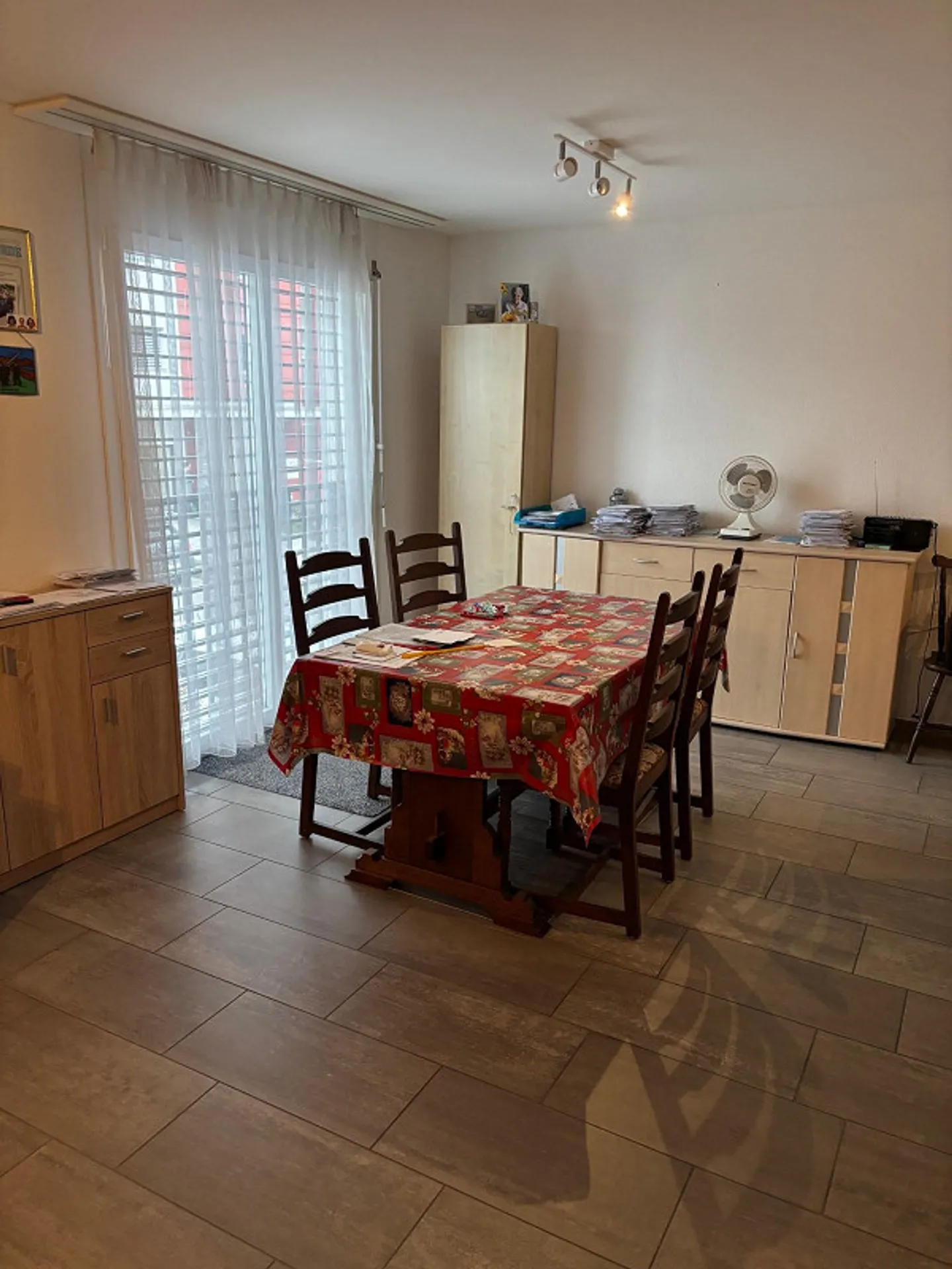 Appartement moderne de 3,5 pièces avec balcon et garage à Hitzkirch - Photo 11 sur 13