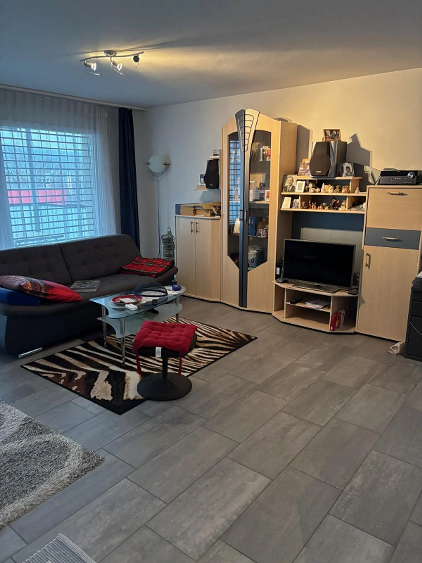 Appartement moderne de 3,5 pièces avec balcon et garage à Hitzkirch - Photo 12 sur 13