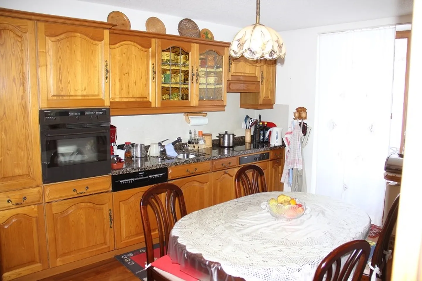 Maison de 4 familles avec jardin, grotte, studio et belle vue - Photo 5 sur 10