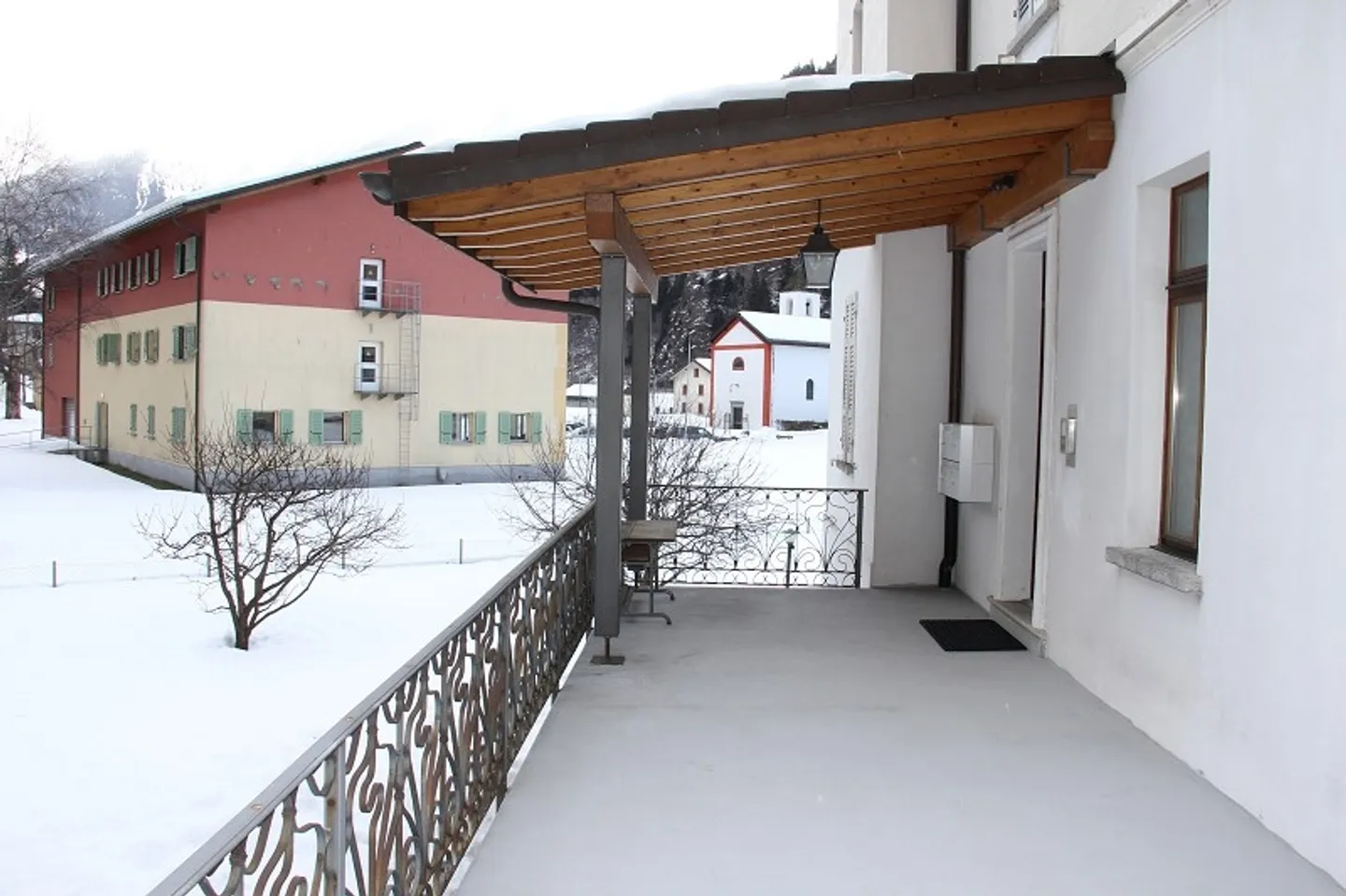 Maison de 4 familles avec jardin, grotte, studio et belle vue - Photo 7 sur 10