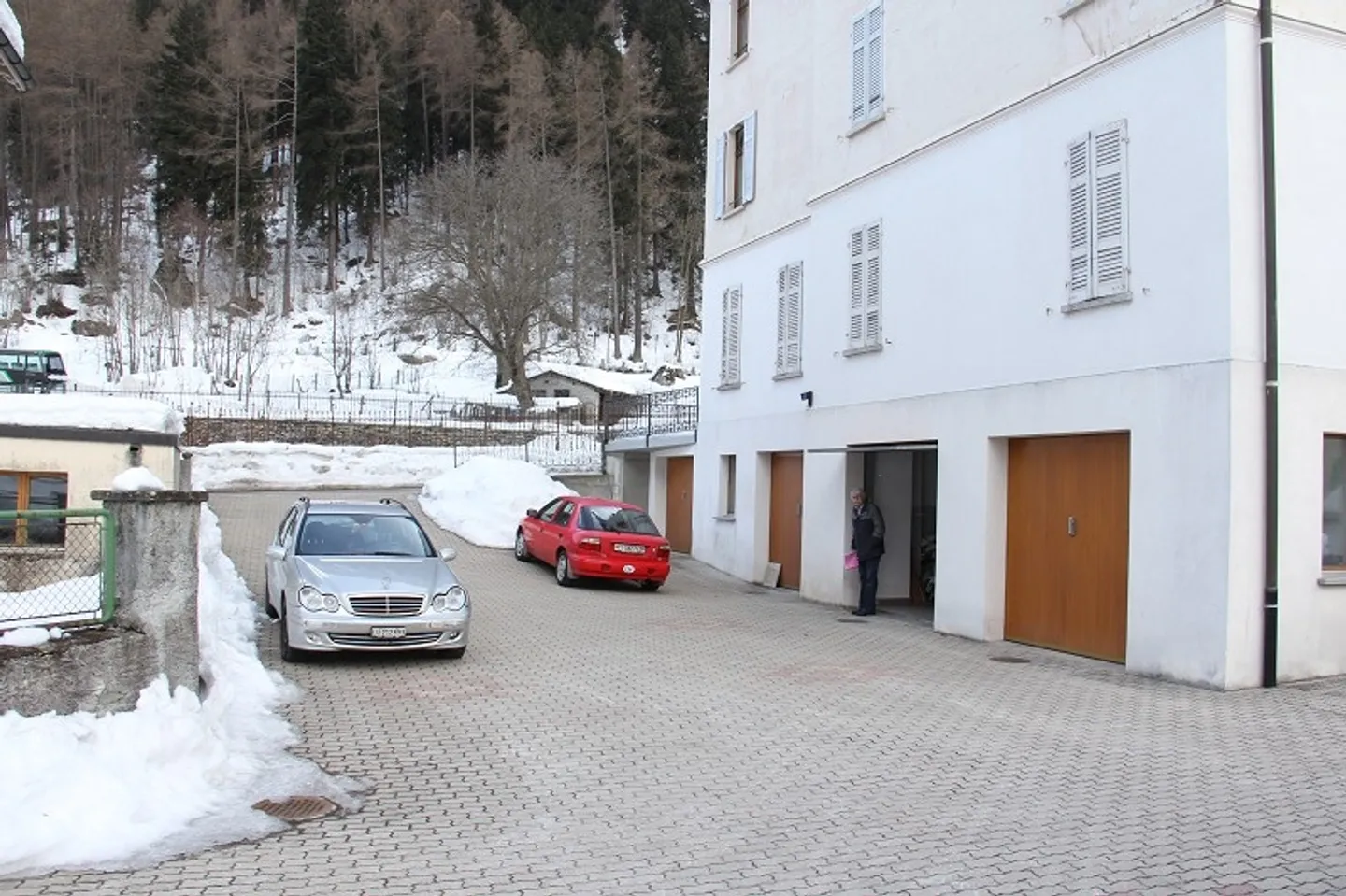 Maison de 4 familles avec jardin, grotte, studio et belle vue - Photo 10 sur 10