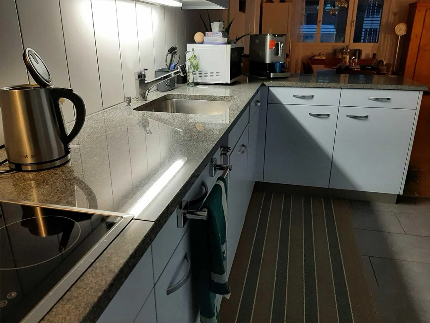 4½-Room Maisonette Apartment Looking for New Tenants - Photo 1 of 10