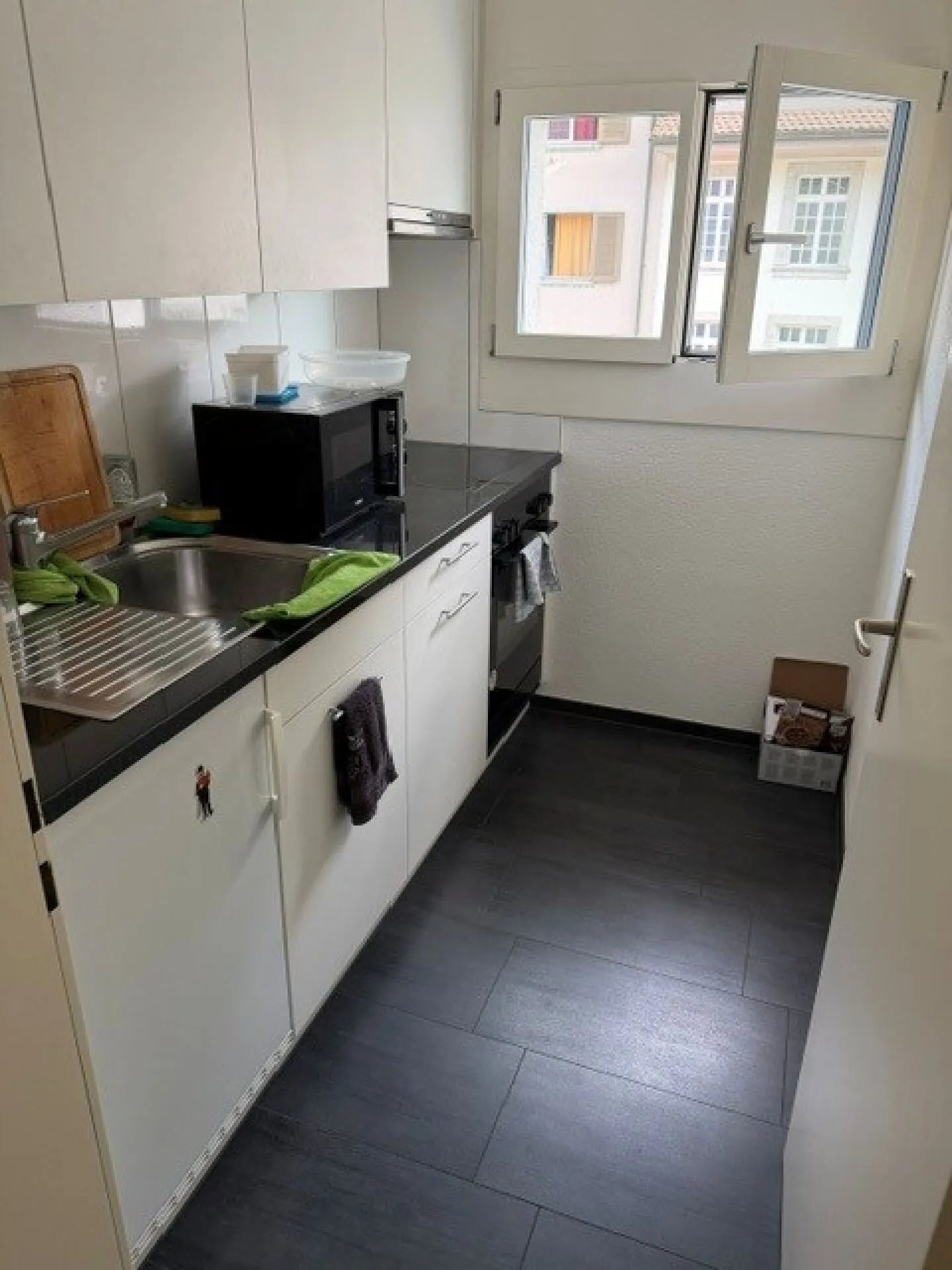 Suburb 4, 5200 Brugg, Switzerland - Photo 2 of 8