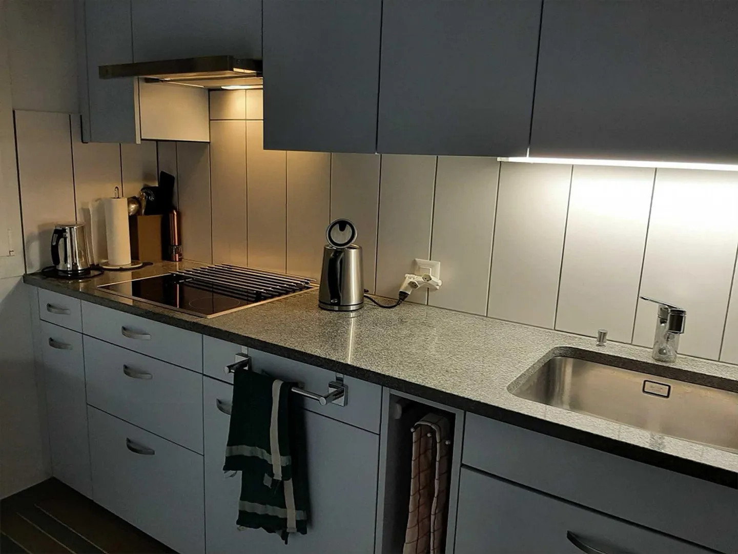 4½-Room Maisonette Apartment Looking for New Tenants - Photo 2 of 10