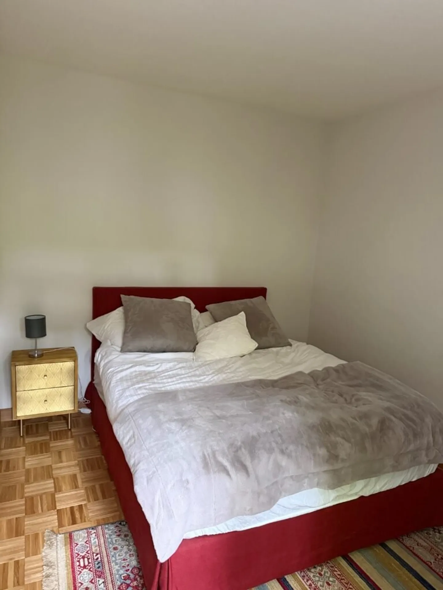Appartamento di 4.5 locali con balcone a Pully - Foto 4 di 9