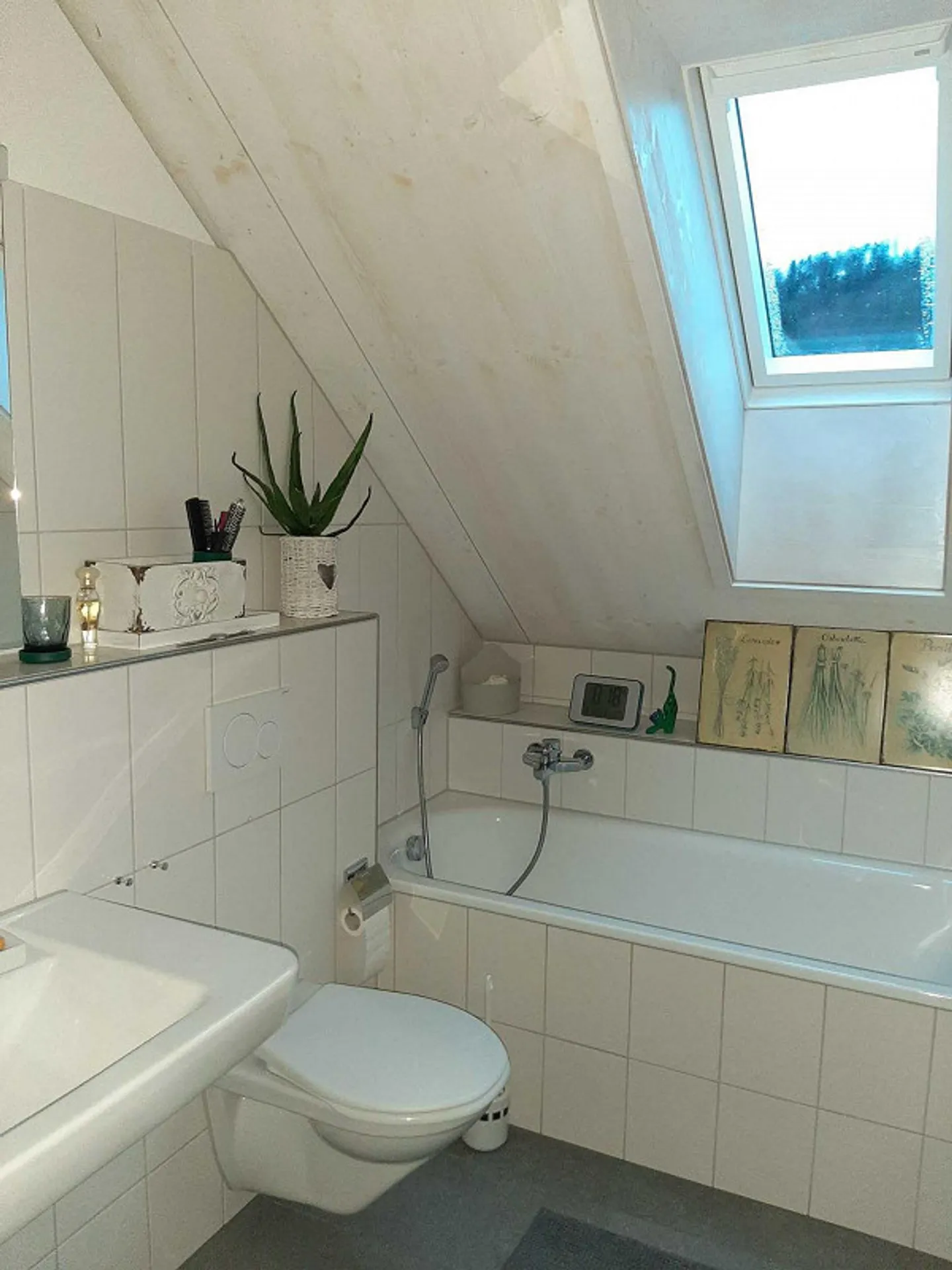 4½-Room Maisonette Apartment Looking for New Tenants - Photo 3 of 10