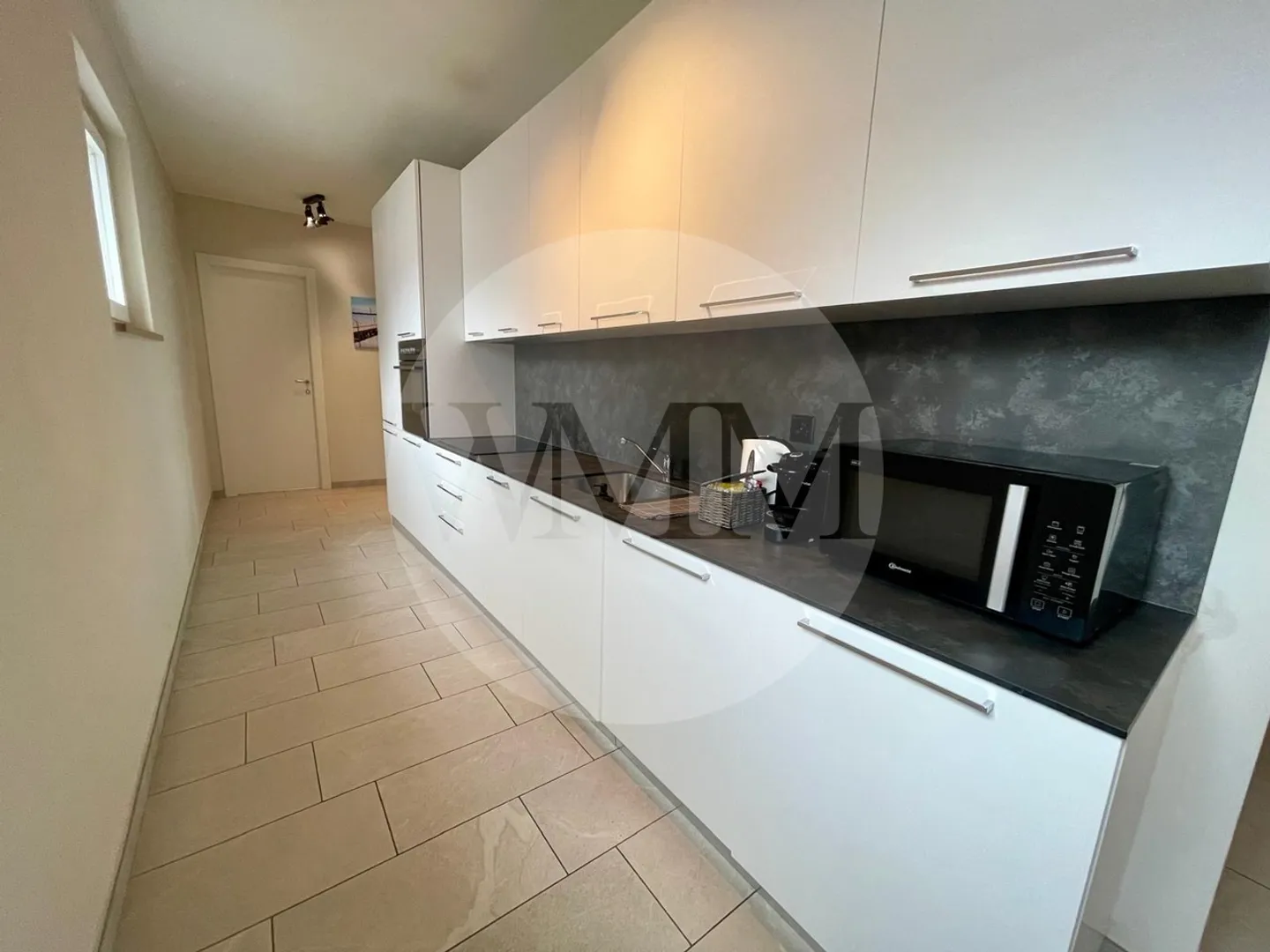 Appartamento in vendita - Foto 4 di 10