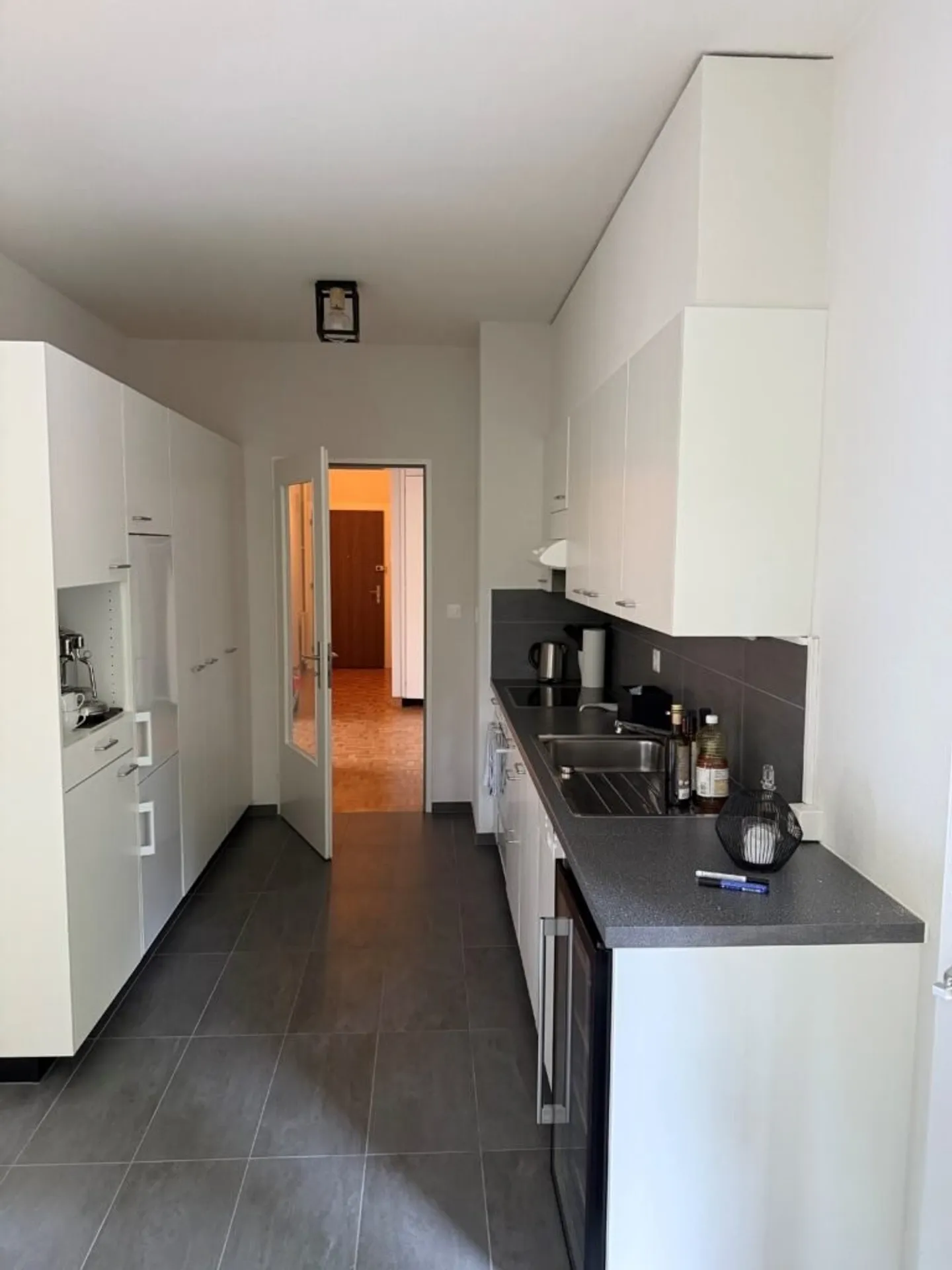 Appartamento di 4.5 locali con balcone a Pully - Foto 5 di 9