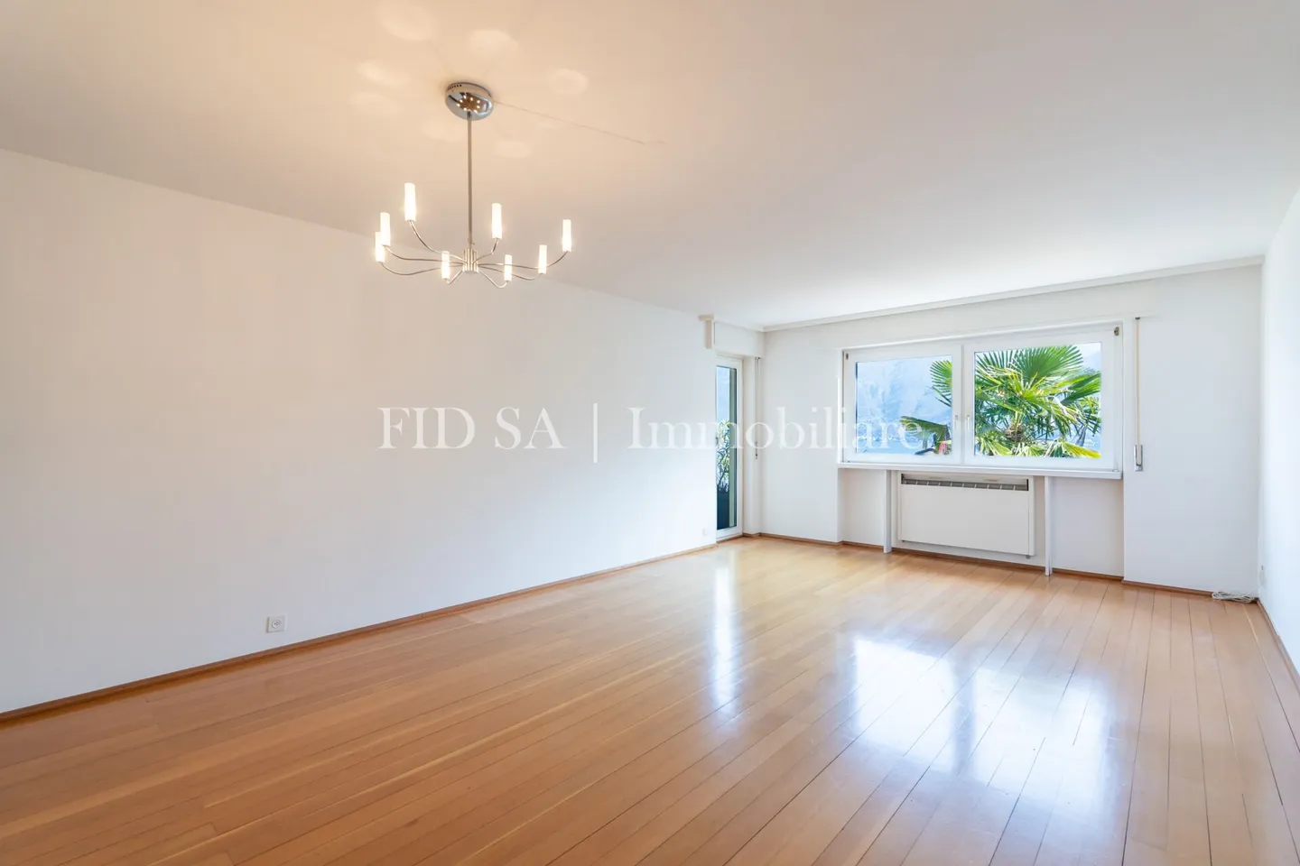 BRISSAGO - Appartamento con vista lago in una proprietà ben tenuta con 4 unità - Foto 3 di 7