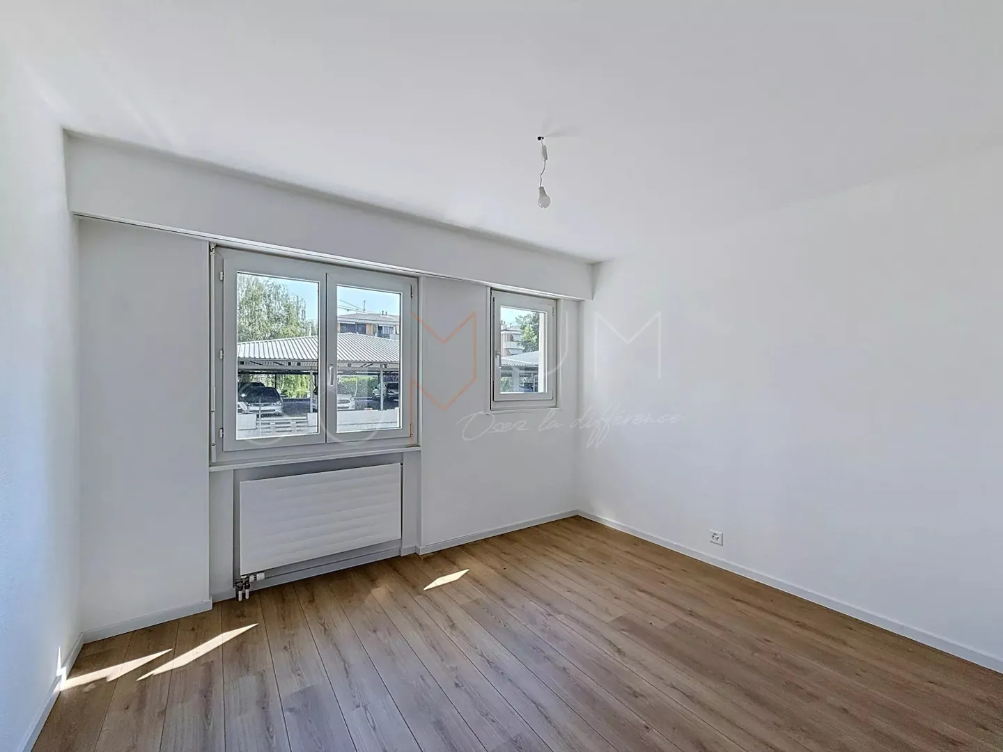 Appartement rénové à Sion - Photo 9 sur 14