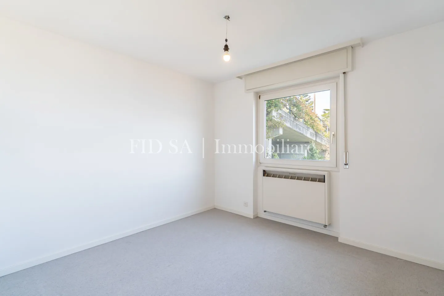 BRISSAGO - Appartamento con vista lago in una proprietà ben tenuta con 4 unità - Foto 6 di 7