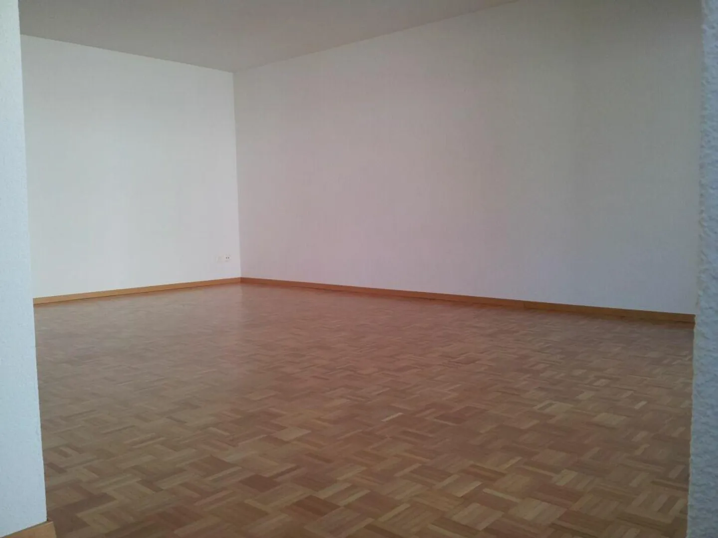 Beautiful 2.5 Room Apartment on the Ground Floor - Photo 4 of 7