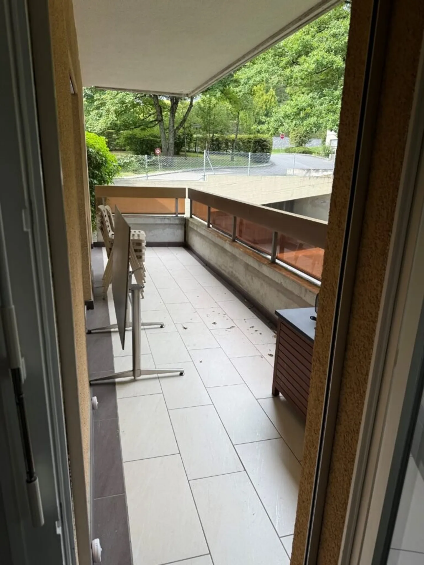 Appartamento di 4.5 locali con balcone a Pully - Foto 8 di 9