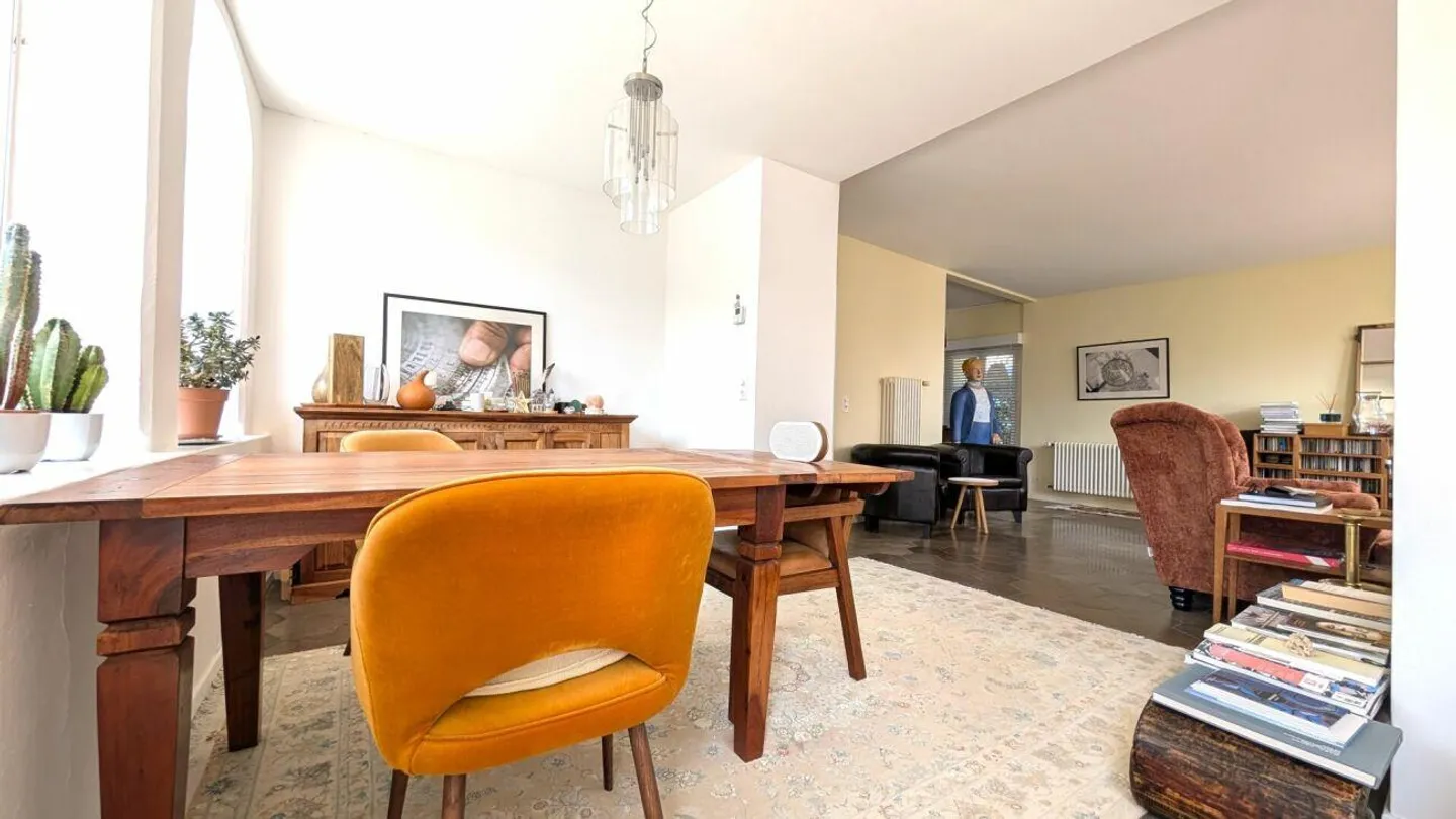 Casa Incantevole con Veranda e Panorama Montano - Foto 6 di 15