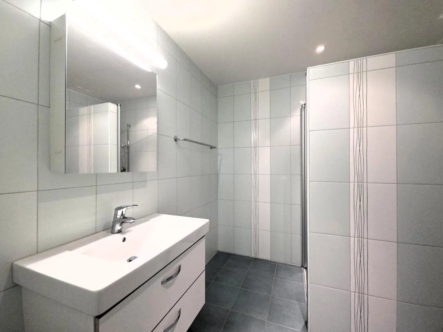 Spacious Apartment with Terrace - Photo 12 of 13