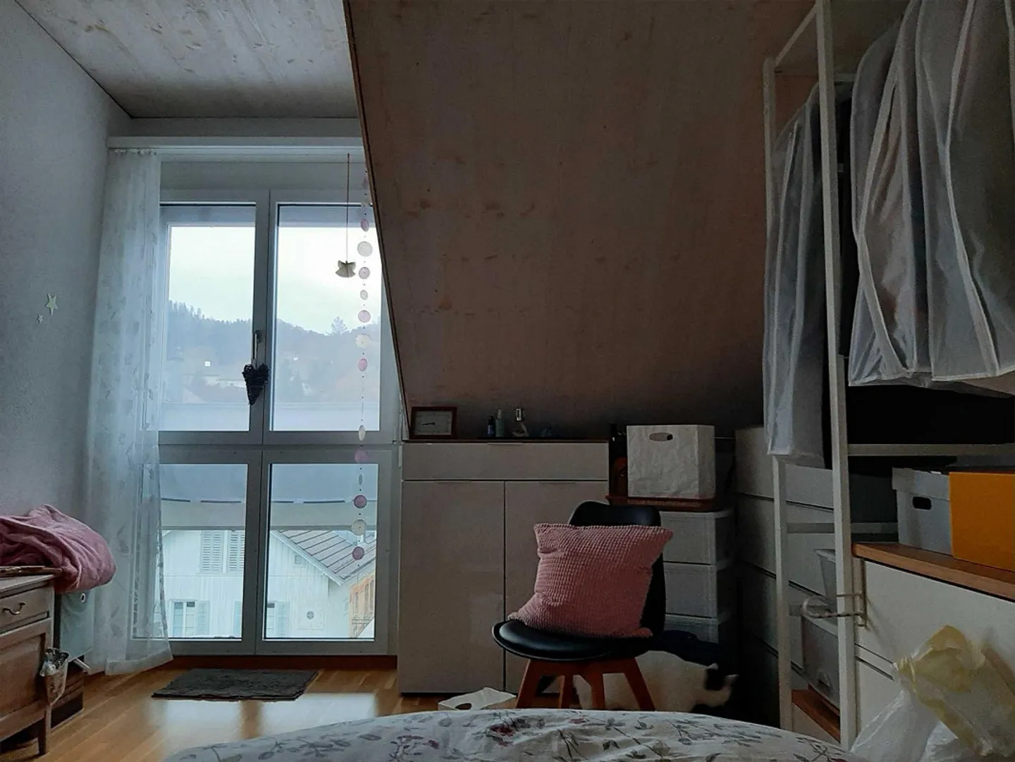 4½-Room Maisonette Apartment Looking for New Tenants - Photo 6 of 10