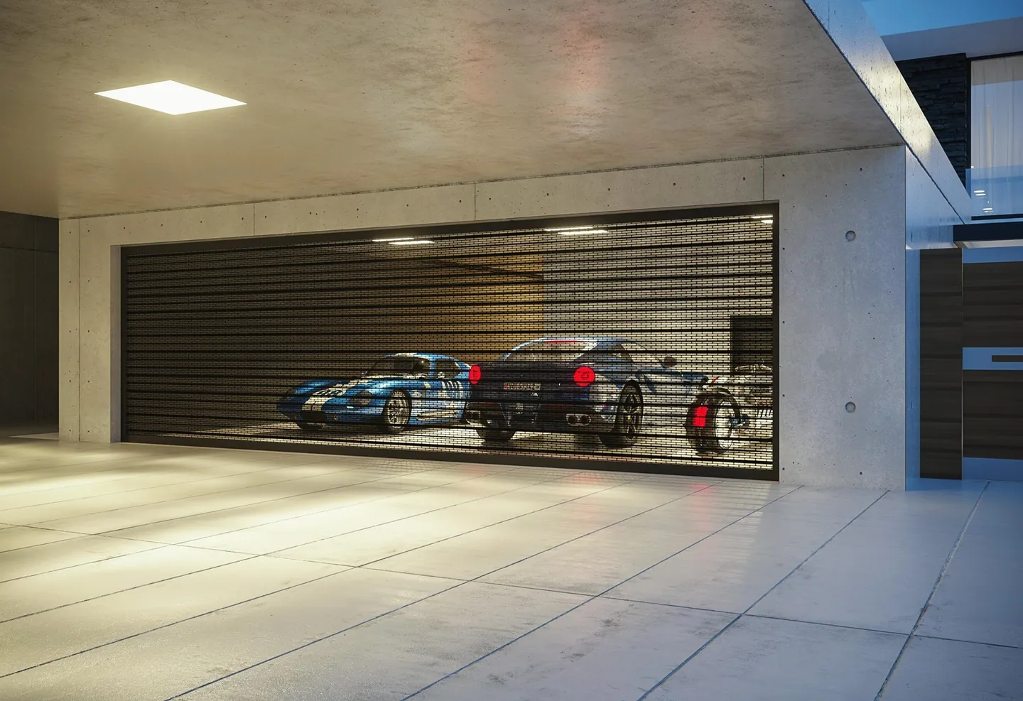 Chalet on Lake Geneva - Photo 7 of 8