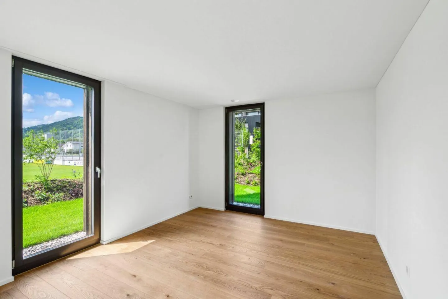 Living with a view of the vineyards of Berneck - Emseren Development, Au - Photo 9 of 12