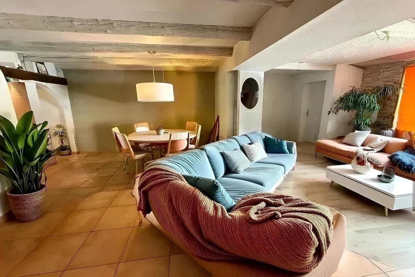 Maison contiguë 11 pièces - Foto 2 von 13