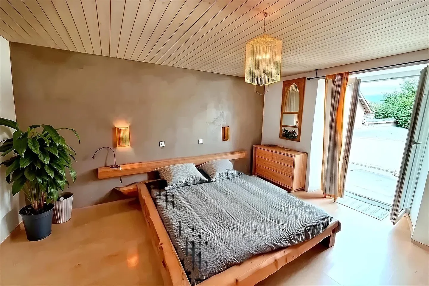 Maison contiguë 11 pièces - Foto 5 von 13