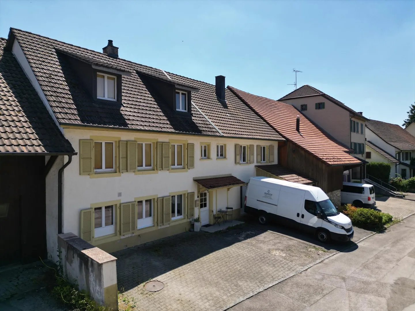 Maison contiguë 11 pièces - Foto 7 von 13