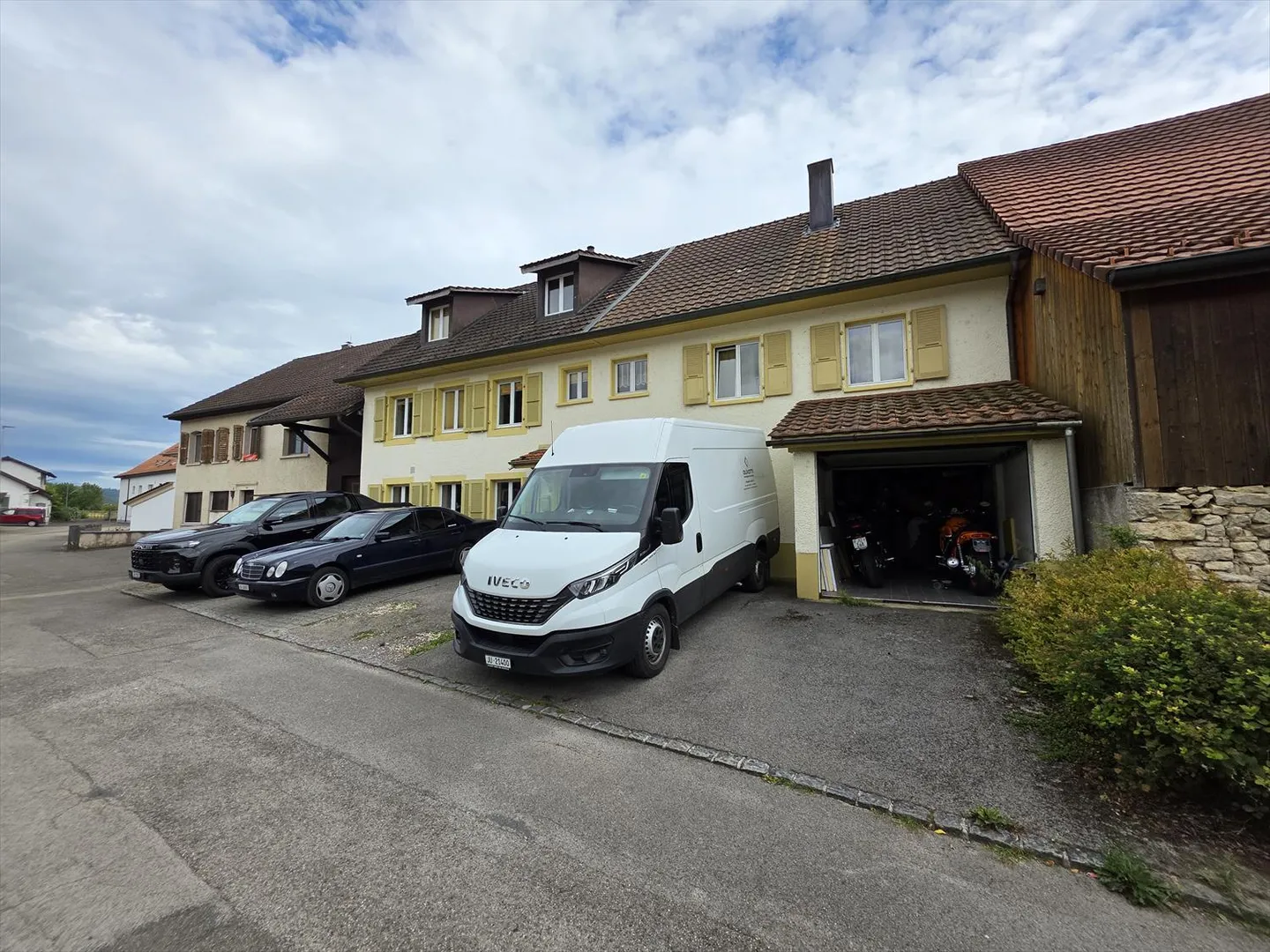 Maison contiguë 11 pièces - Foto 8 von 13