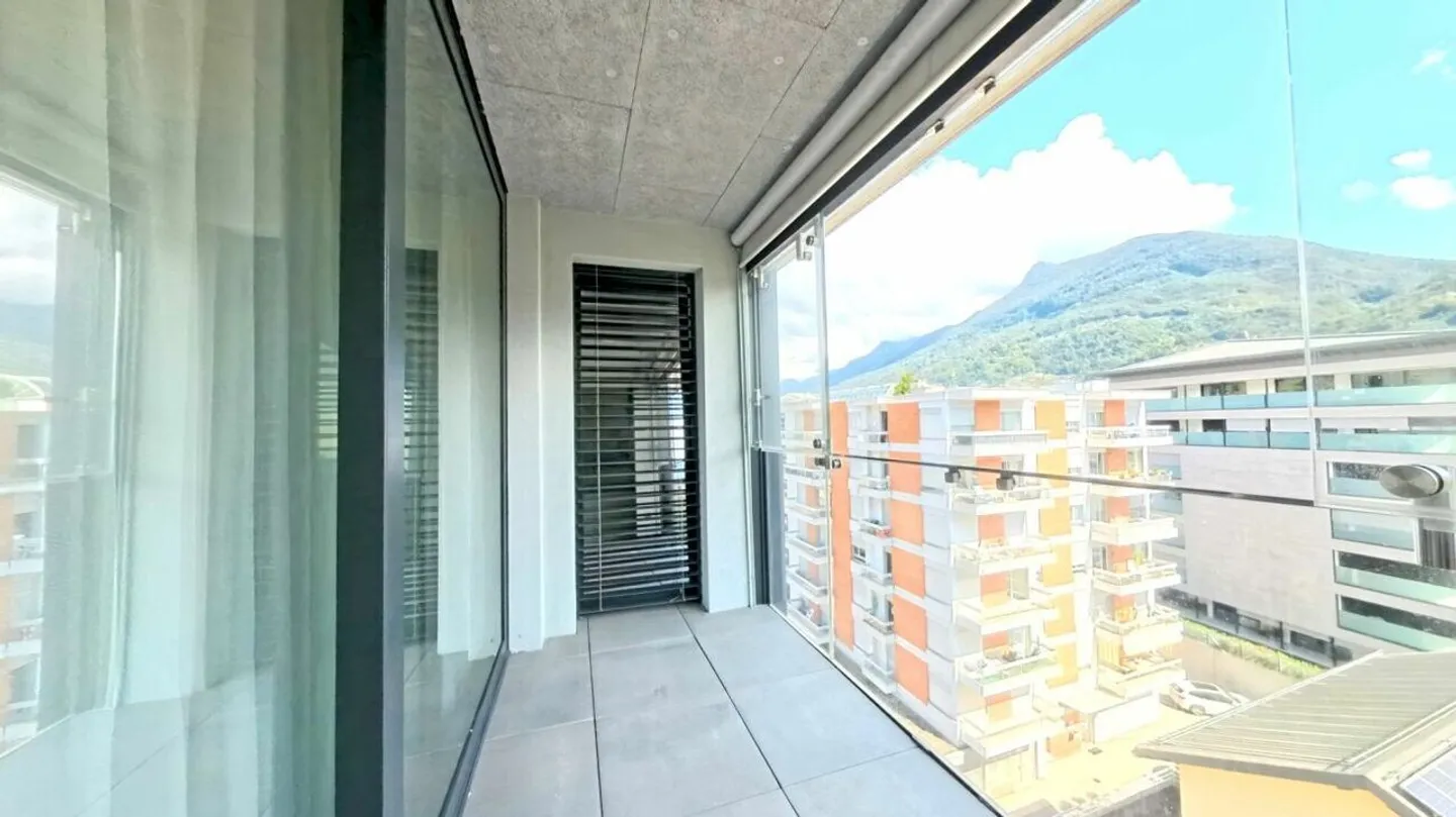 Appartamento in vendita - Foto 19 di 19