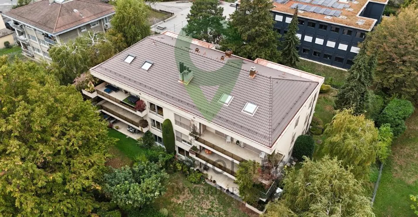 Appartement Élégant avec Jardin Privé - Photo 11 sur 12